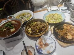 -再回头私房菜·老南京菜