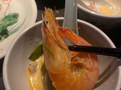 -大头虾越式风味餐厅(光明广场店)