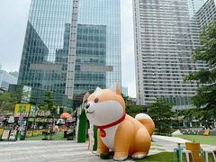 -广州高铁南站亚朵酒店