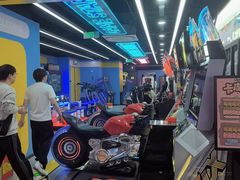 -风云再起游乐汇(北京西单西西友谊店)