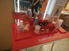 -海底捞火锅(王府井店)
