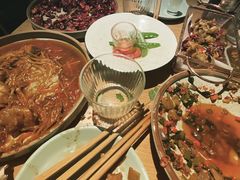 -苦尽酒馆·川菜(鼓楼店)