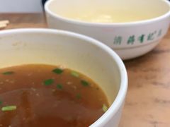 -清真蒋有记(老门东店)