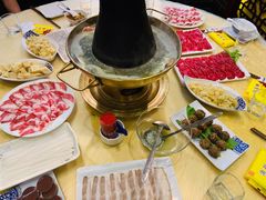 -清花阁乌拉满族火锅(厦门街店)