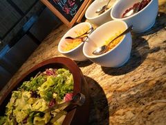 -嘉定凯悦·咖啡厅