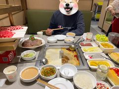 -海底捞火锅(龙湖北京大兴天街店)