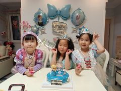 -北京市朝阳区阳光起点幼儿园(东坝园)