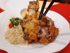 酸菜-申德勒加油站西餐厅(日坛路总店)