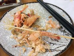 -银子铁板烧料理自助餐(人民广场店)
