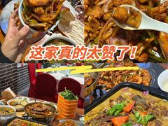 -红胖胖龙虾王·本地菜