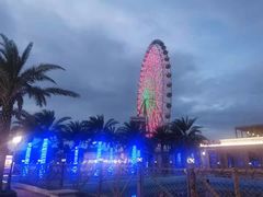 -三亚海昌梦幻海洋不夜城