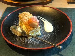 -T館·花园艺术餐厅
