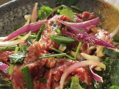 -小米烤肉-泥炉炭烤(常营店)