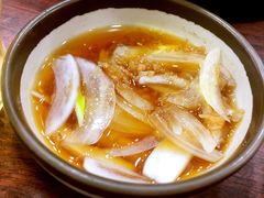 -神仙雪浓汤(明洞店)
