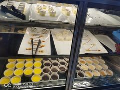 -比格比萨自助(逗号立方店)