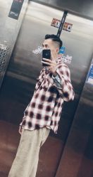 -MARTIN'S BARBER SHOP男士理发馆