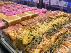 -LELECHA乐乐茶(新街口大洋店)