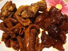 -老枝花卤(玉林店)