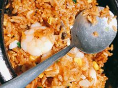 海鲜石锅饭-原製原味(普陀山磐龙店)