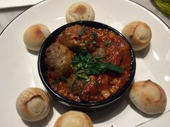 -玛尚诺Pizza&Bar(长泰广场店)