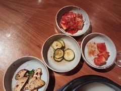 -长寿参鸡汤(朝韩风情街店)