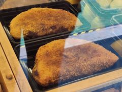 红豆软饼-四季小馆·地道北京小吃(广百店)