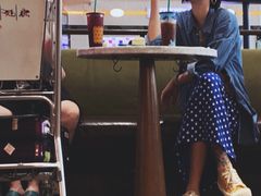 -星巴克(海口美兰机场分店)
