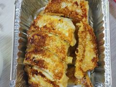 生煎-周震馄饨