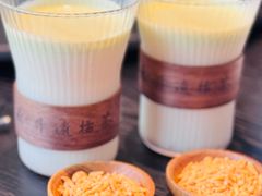 -沅江水·湖南家宴(南村万博长隆商圈店)