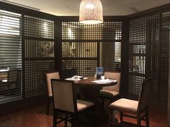 包厢-佛山希尔顿酒店·融誉亚洲美食荟