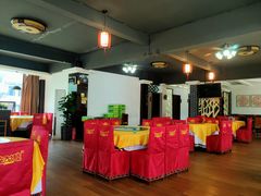 大堂-东方之猪四更烤乳猪(金垦总店)