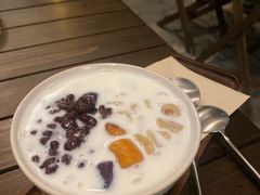 -绿小院(荔湾店)