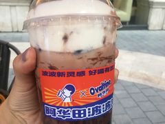 -喜茶(深圳丰盛町店)