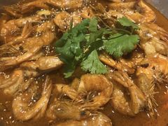 -阿田大虾·鲜虾火锅·(青浦万达茂店)