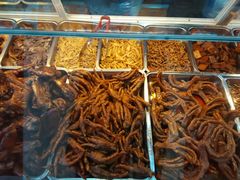 -金湘权老长沙酱板鸭(印象汇步行街店)
