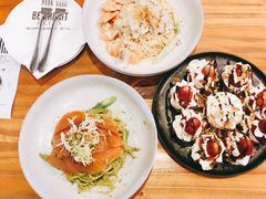 -BE BRIGHT KITCHEN(正佳广场店)