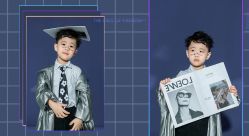 -非常六加一儿童摄影(同安店)