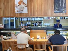 -万鱼亭 日本料理(无锡香山名园店)