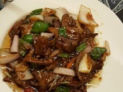 -白家餐厅(徐家汇店)