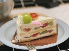 -black rainbow coffee