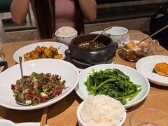 -清水亭湖北菜(大屯DT51店)