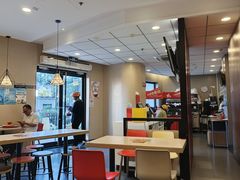 -永和大王(广元西路店)
