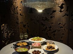 -穿越·外婆家(西溪天堂店)