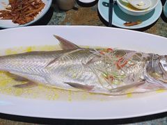 -苏帮袁Sue Cuisine(南开大悦城店)