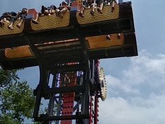 -芜湖方特东方神画
