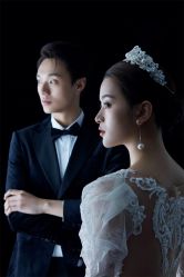 -摩玛婚纱摄影(杭州店)