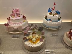 -好利来(七宝领展广场店)