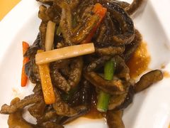 -功德林素菜饭庄(前门店)