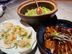 -啫神·广州地标美食(北京路店)