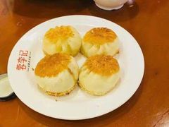-蓉李记成都名小吃(合肥包河万达店)